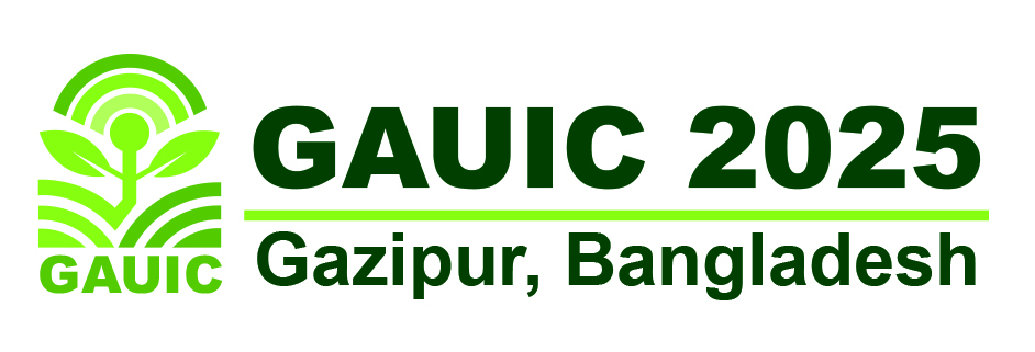 GAUIC Logo