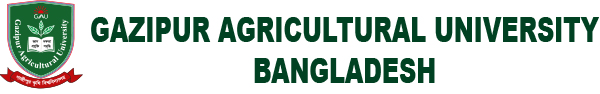GAU Logo