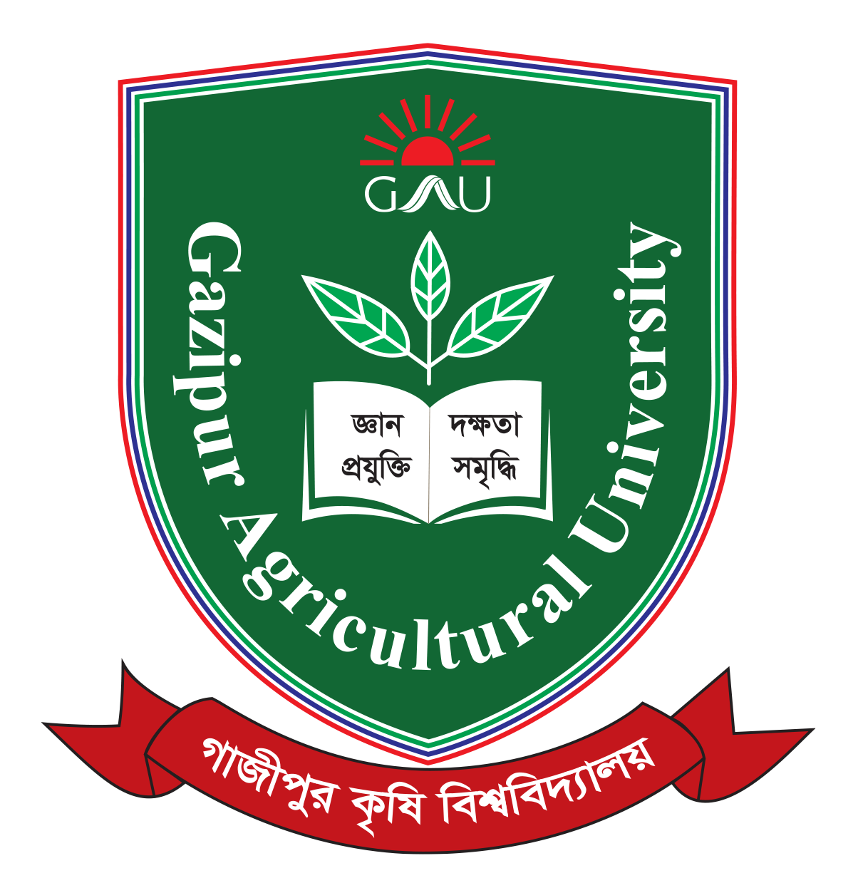Gau Logo