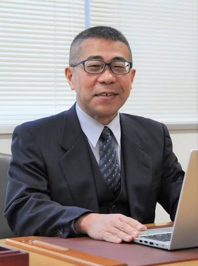 Prof. Dr. Yoshiyuki Murata