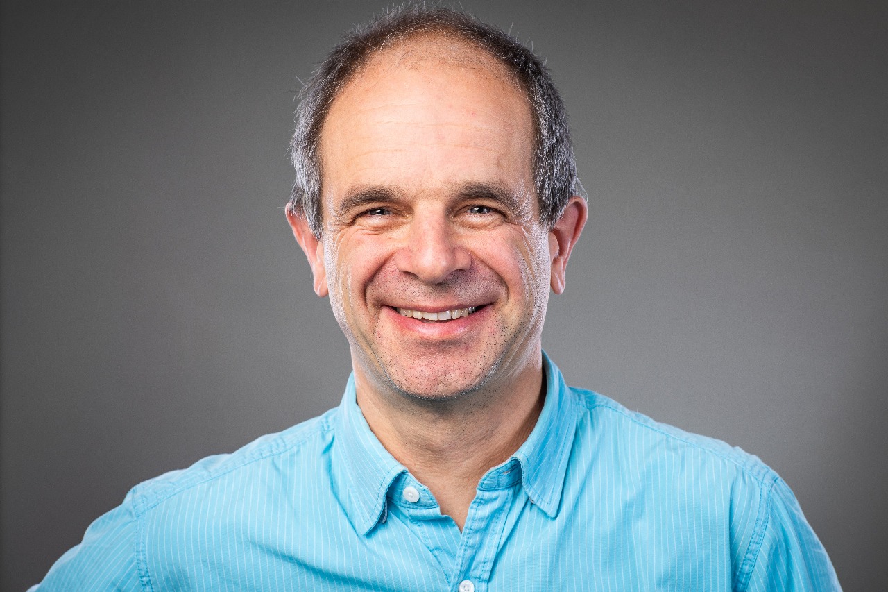 Dr. Stefan Mann
