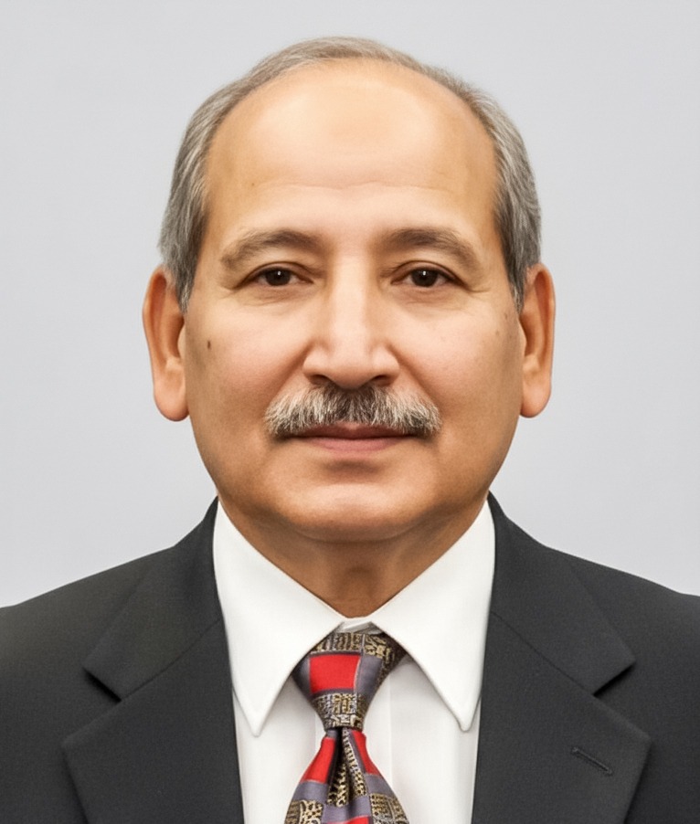 Dr. Mirza Barjees Baig